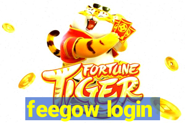 feegow login